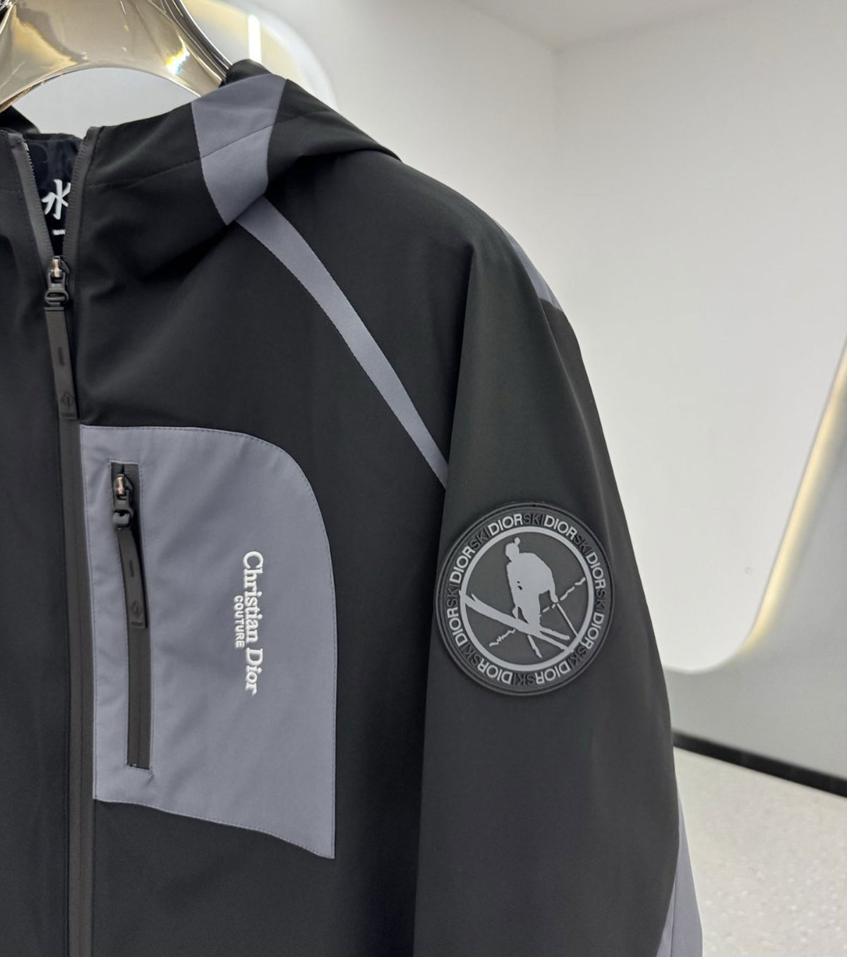 Men Light Jacket