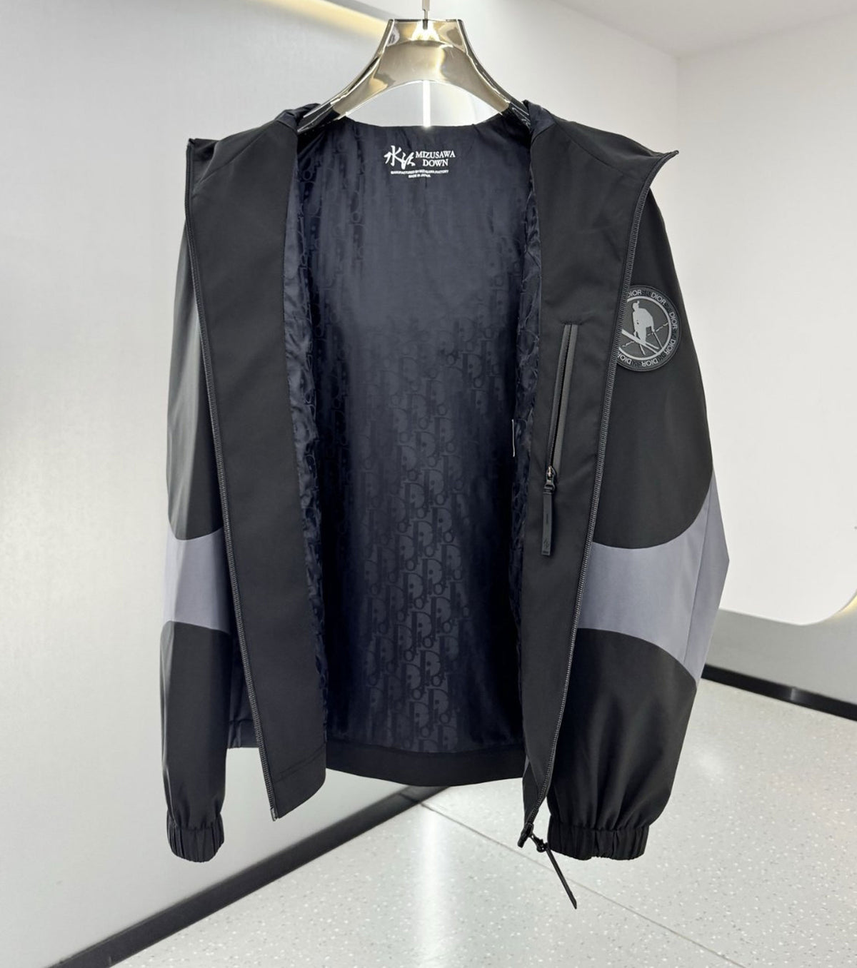 Men Light Jacket