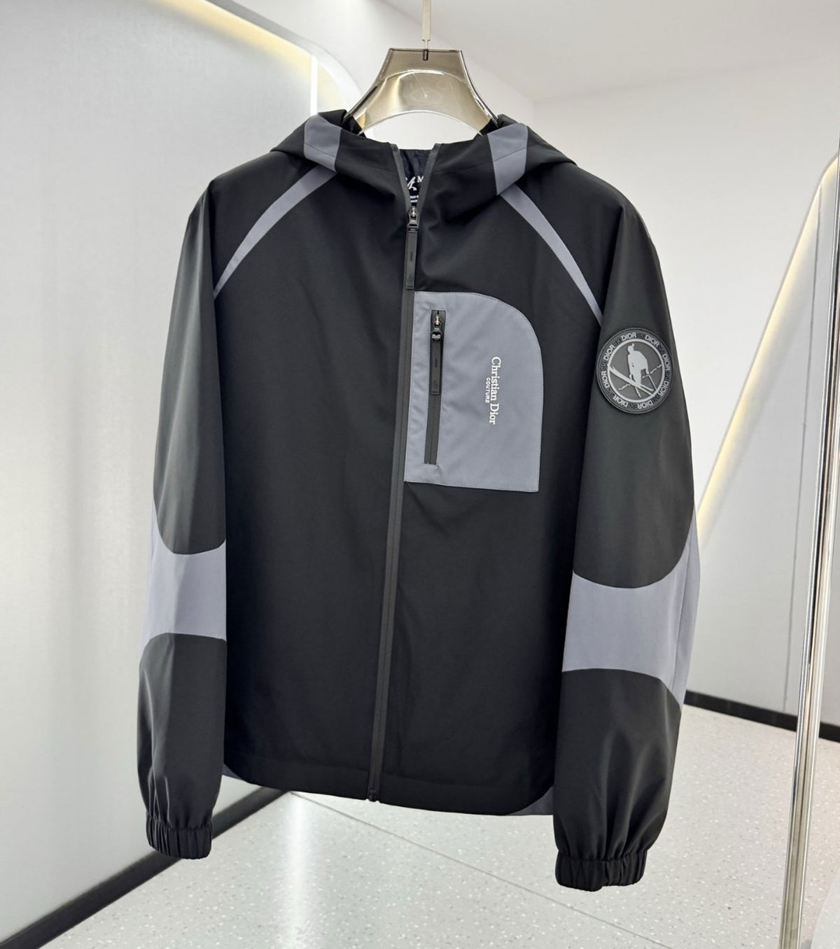 Men Light Jacket
