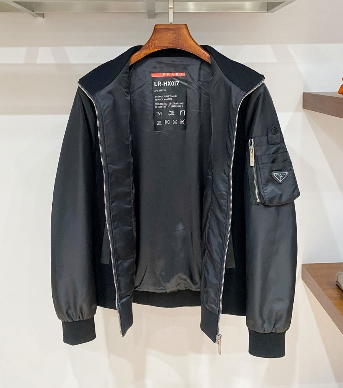 Men Light Jacket