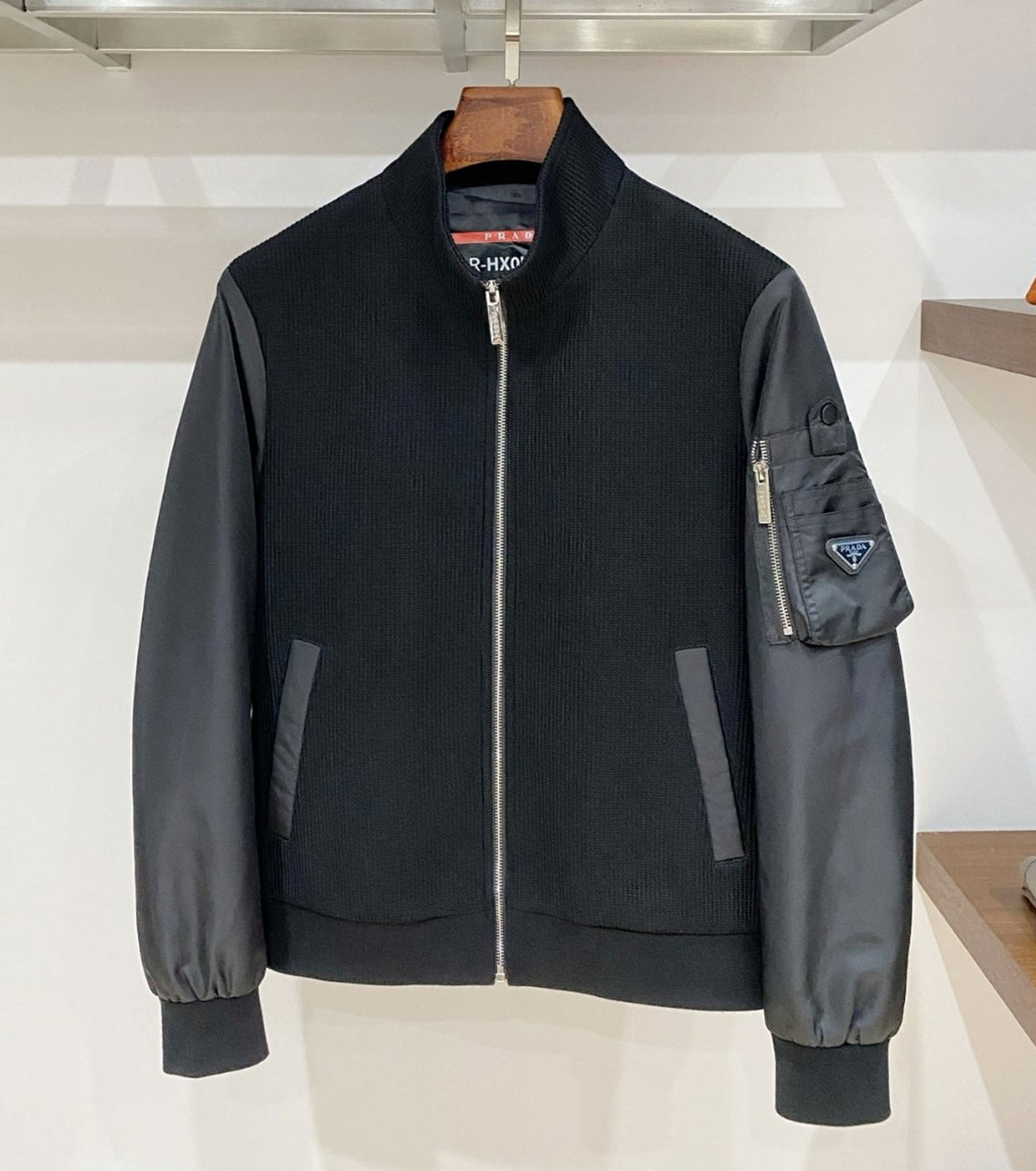 Men Light Jacket