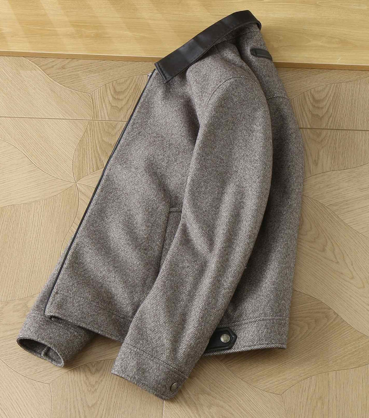 Men Coat