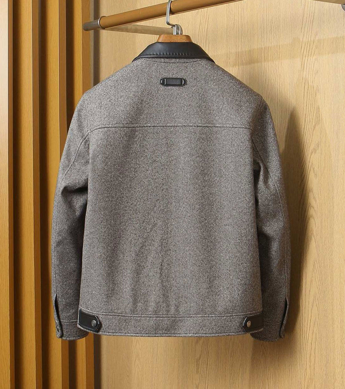 Men Coat