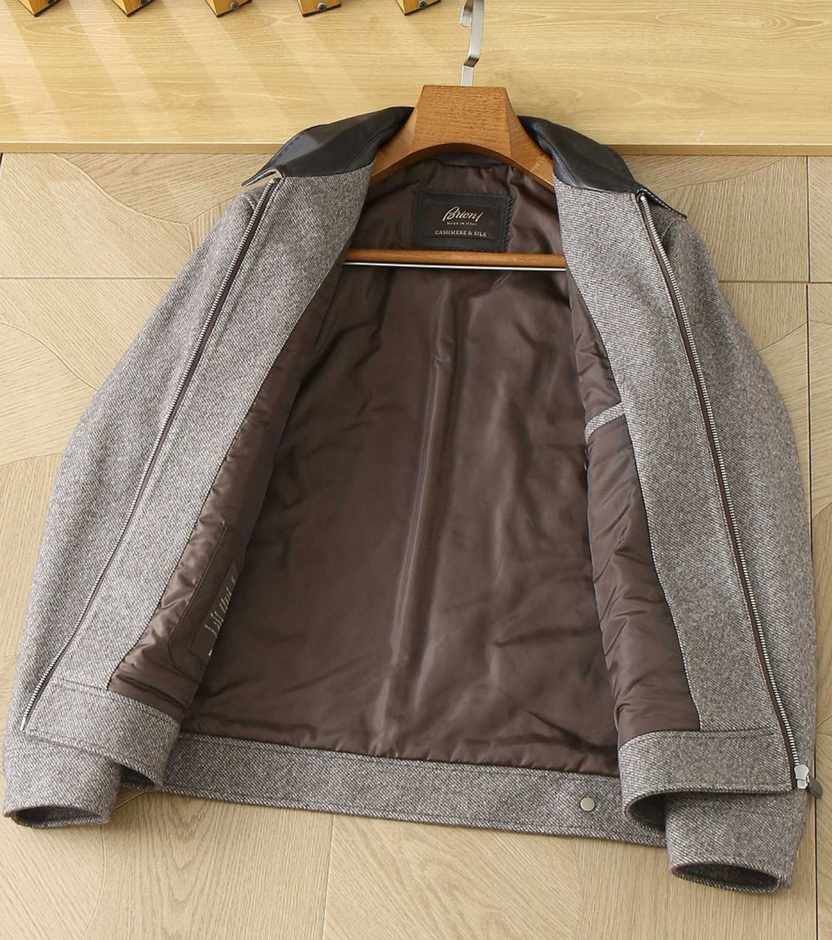 Men Coat