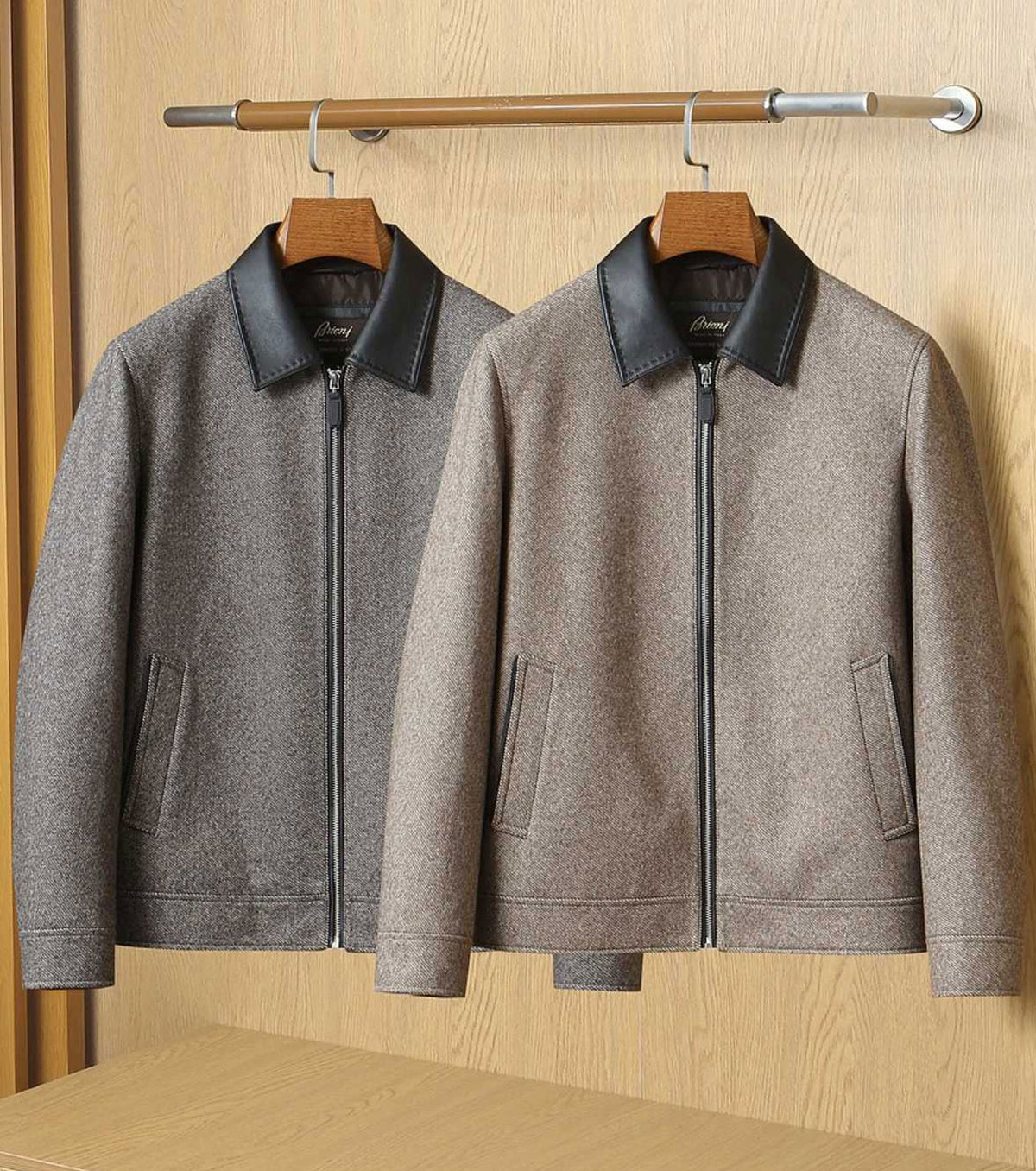 Men Coat