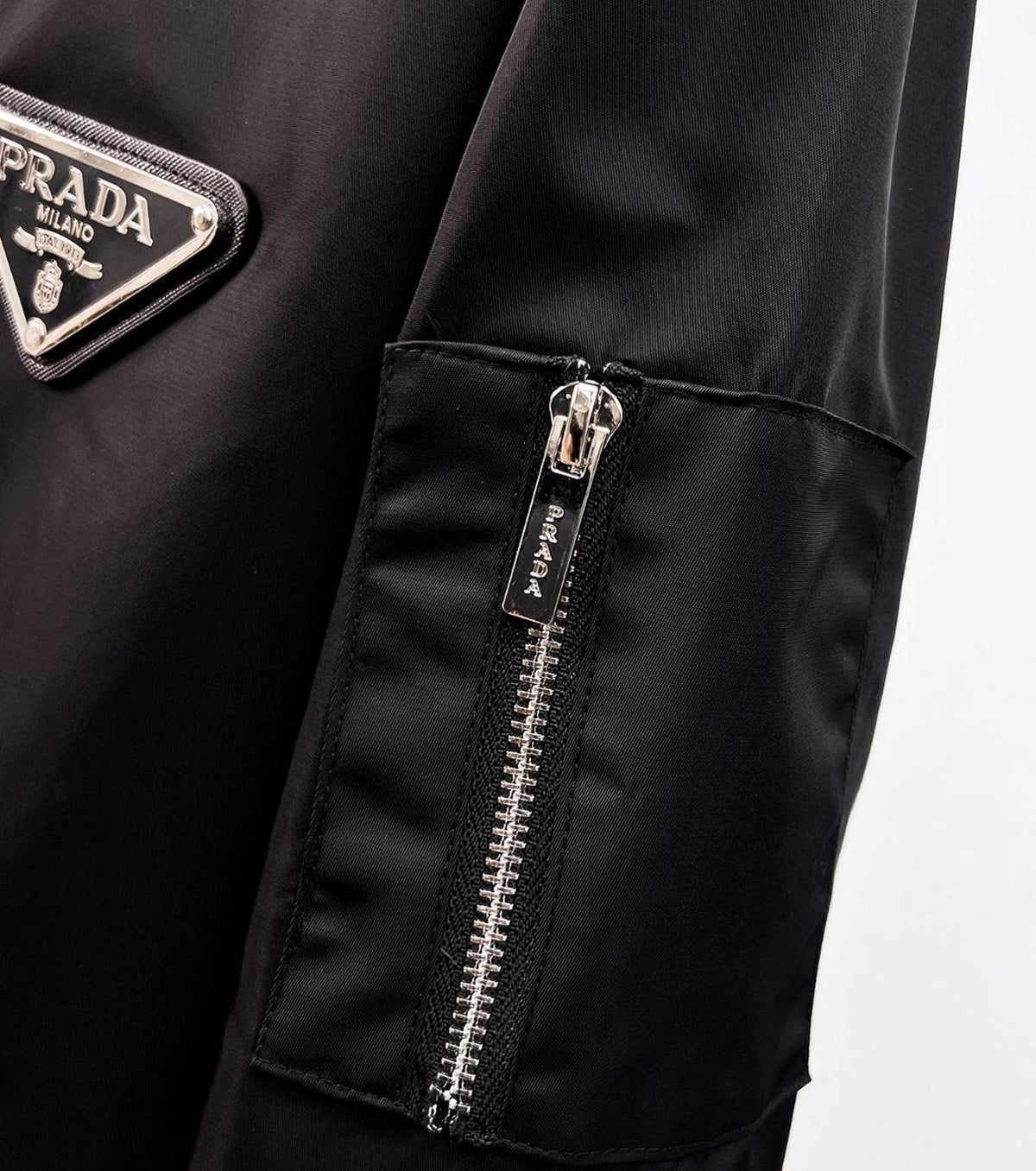 Men Light Jacket