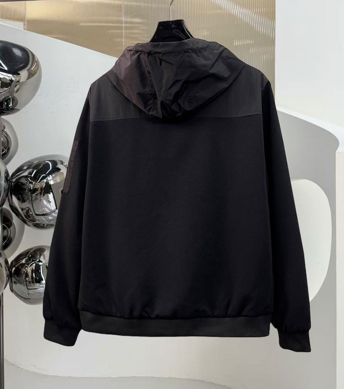 Men Light Jacket