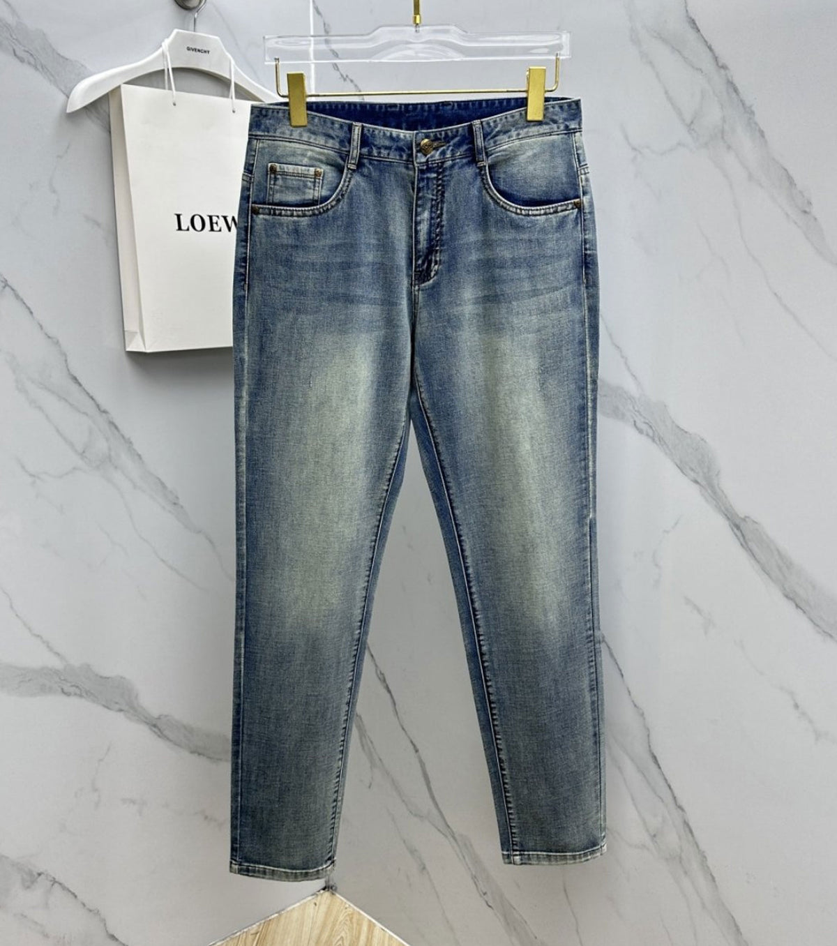 Men jeans