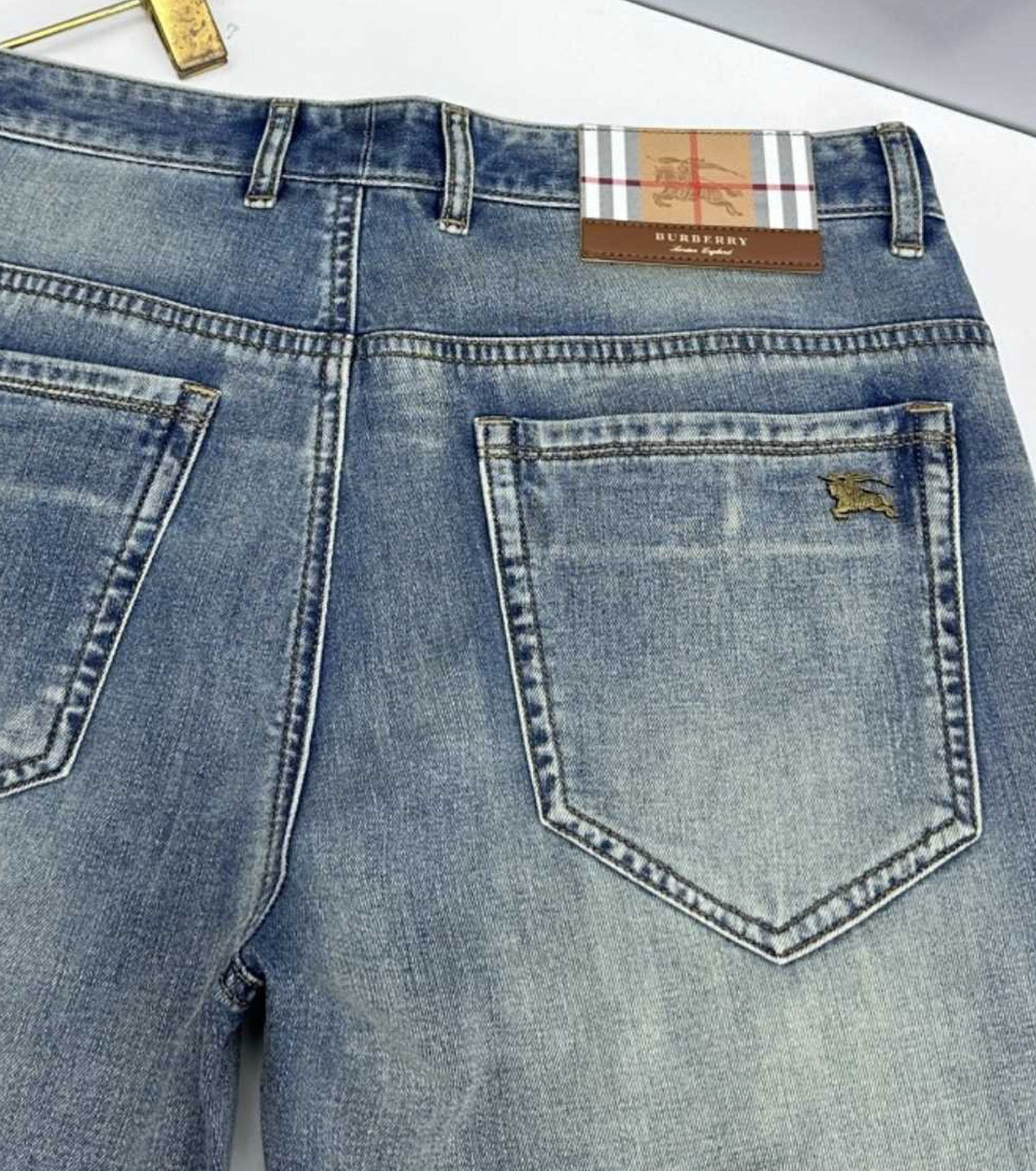 Men jeans