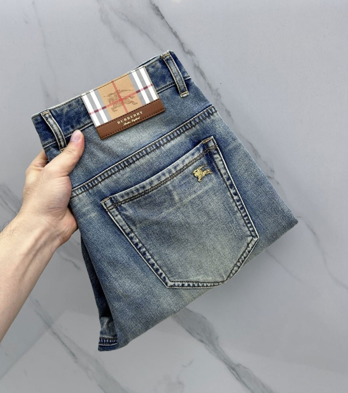 Men jeans