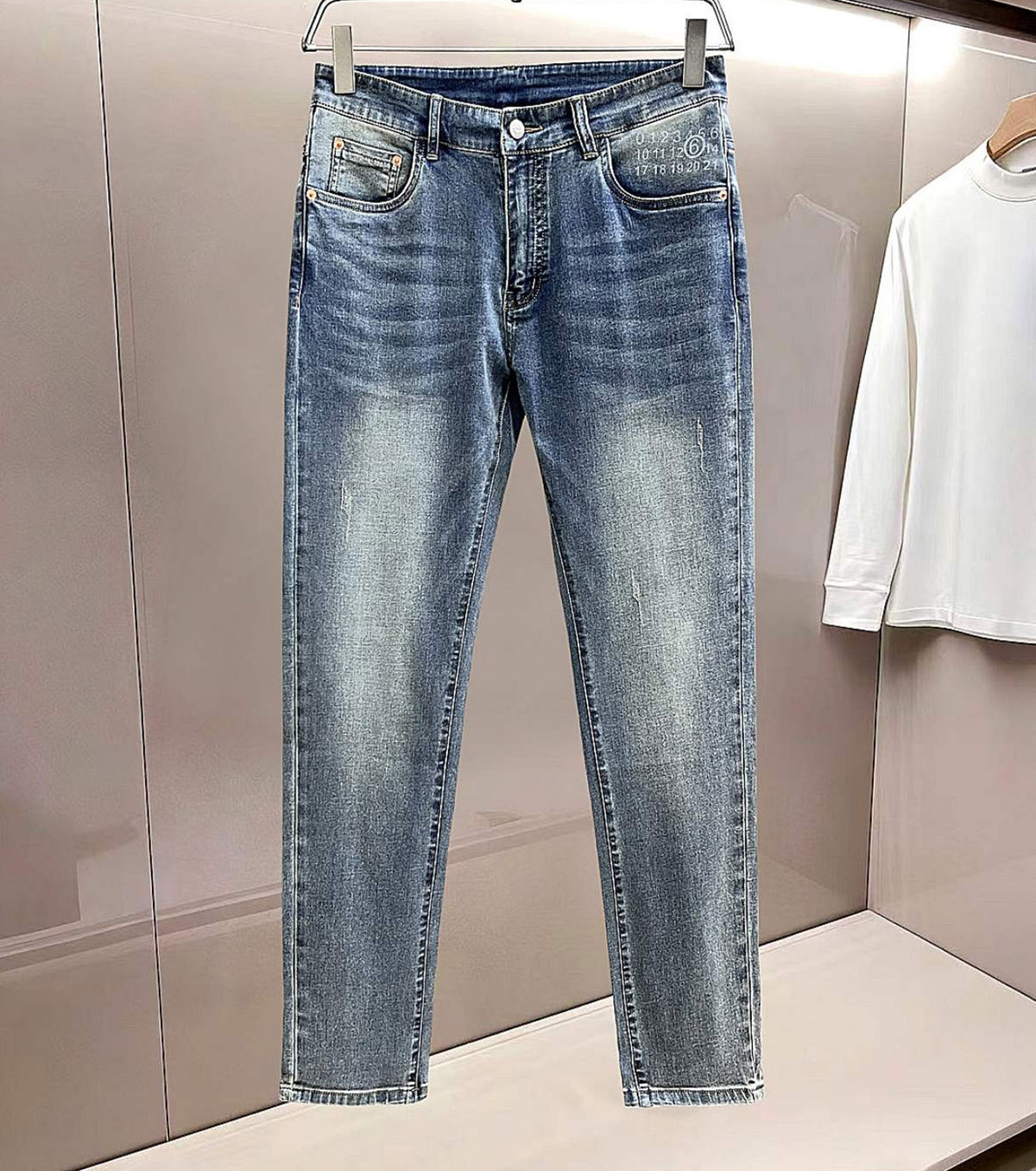 Men jeans