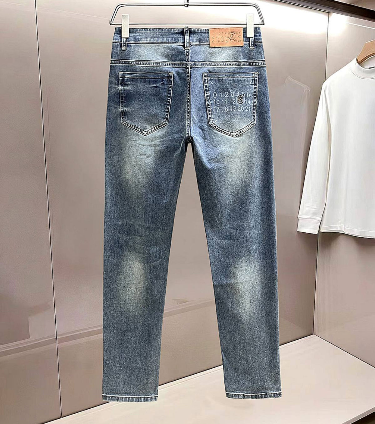 Men jeans