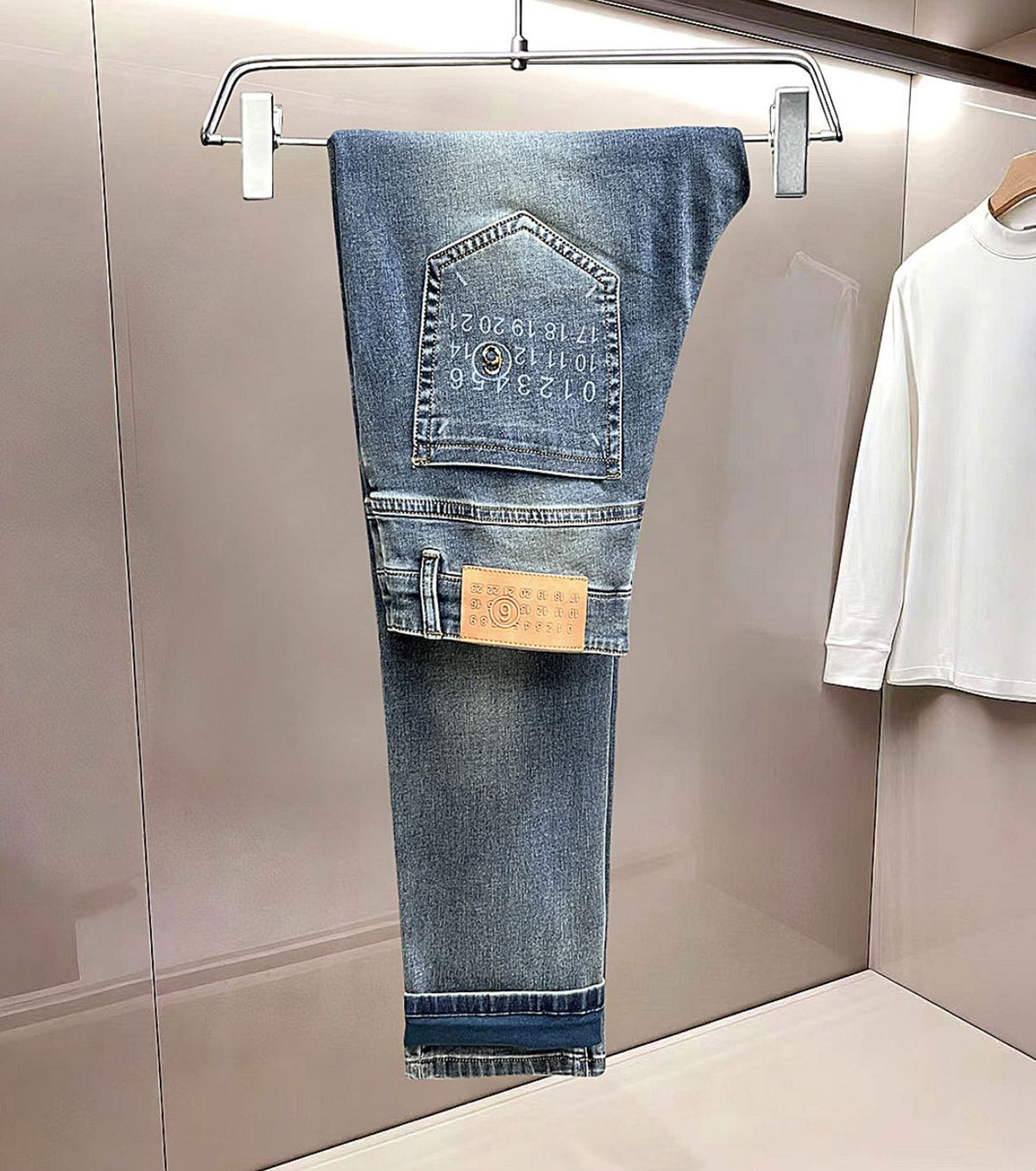 Men jeans