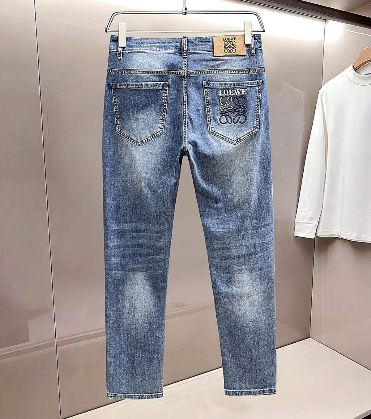 Men jeans