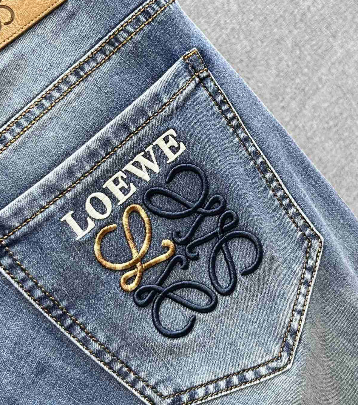 Men jeans