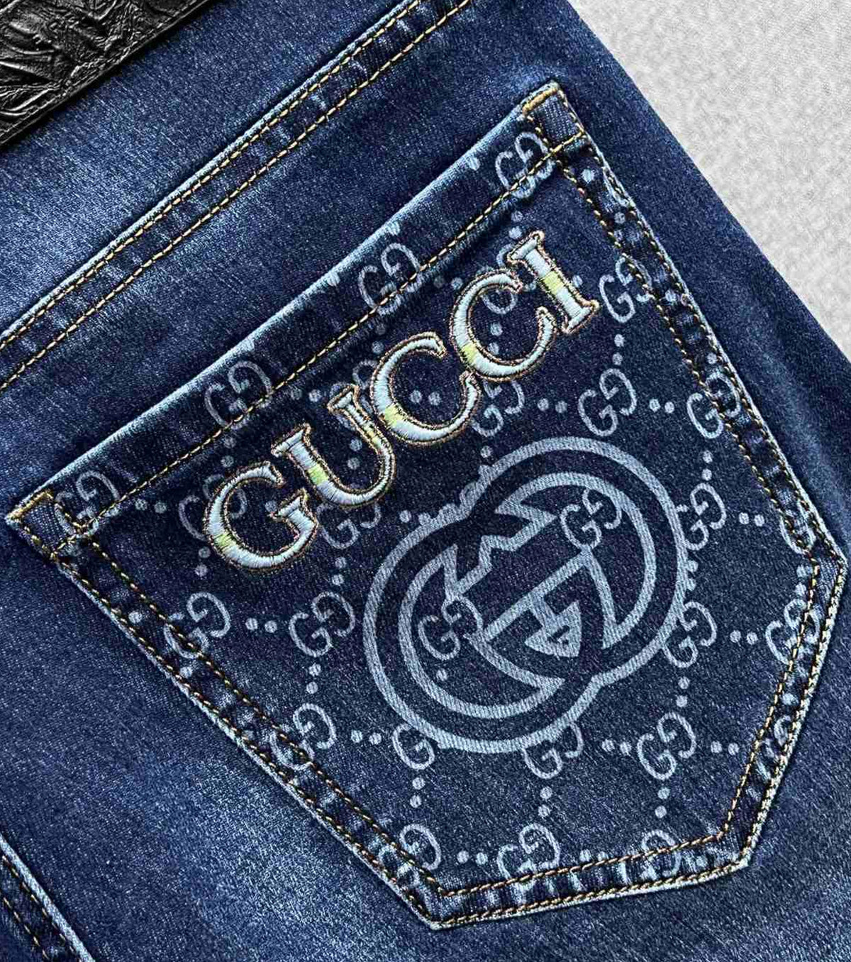 Men jeans