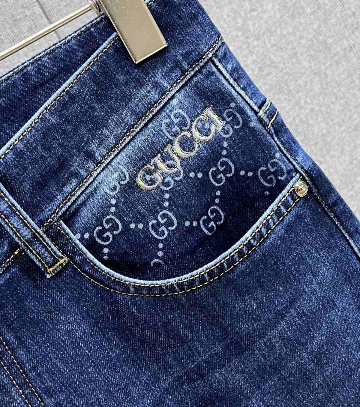 Men jeans
