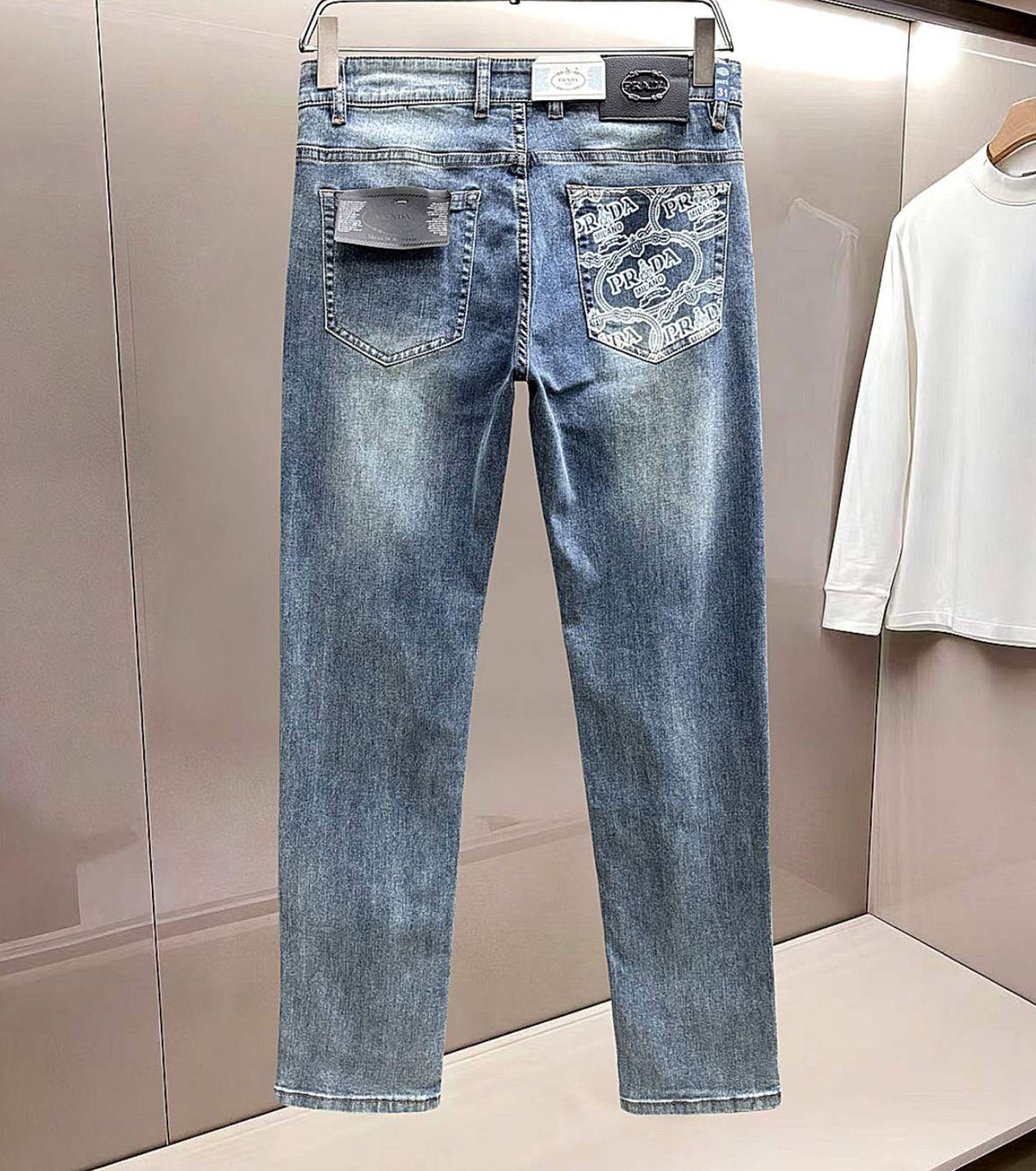 Men jeans