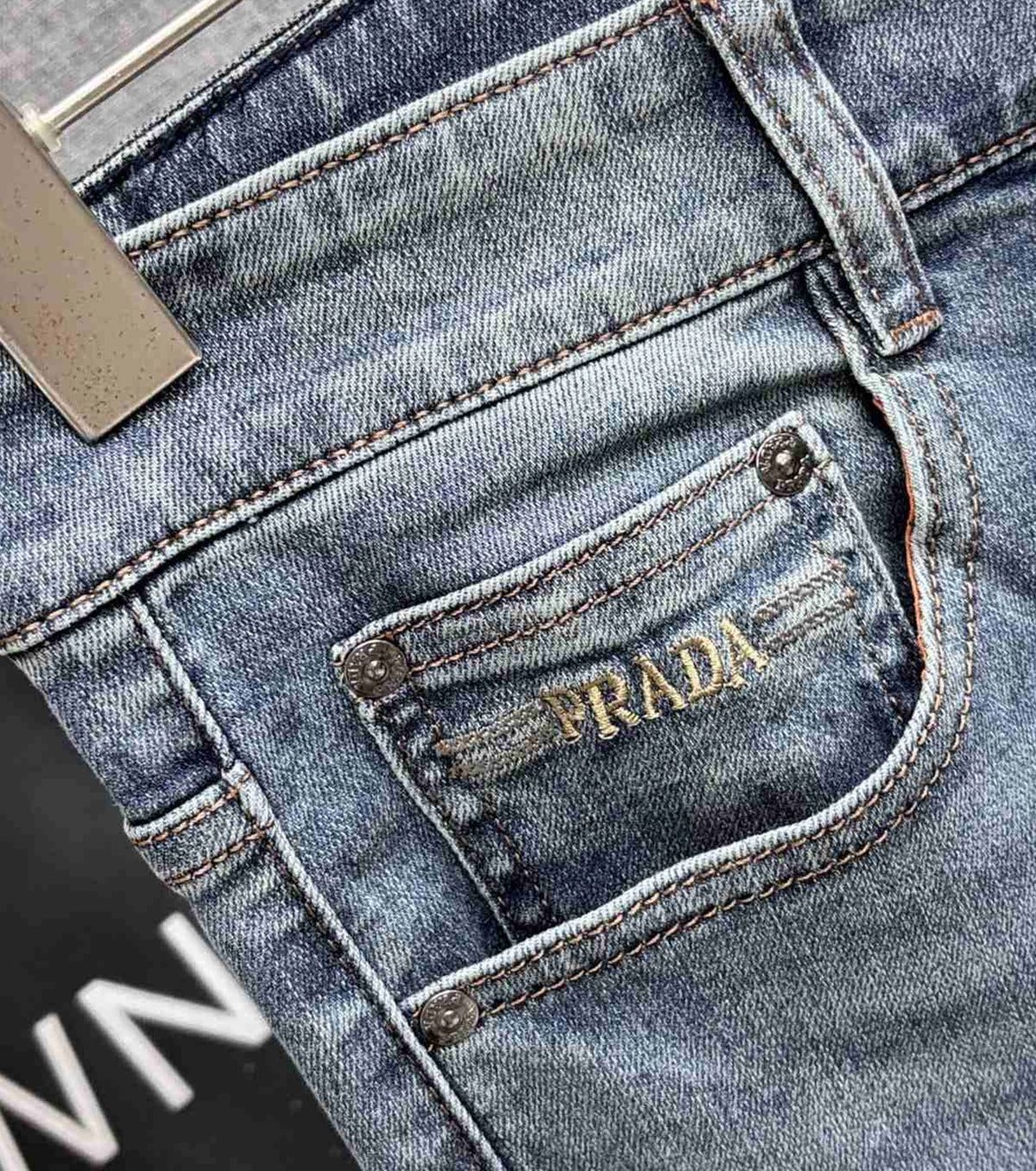 Men jeans