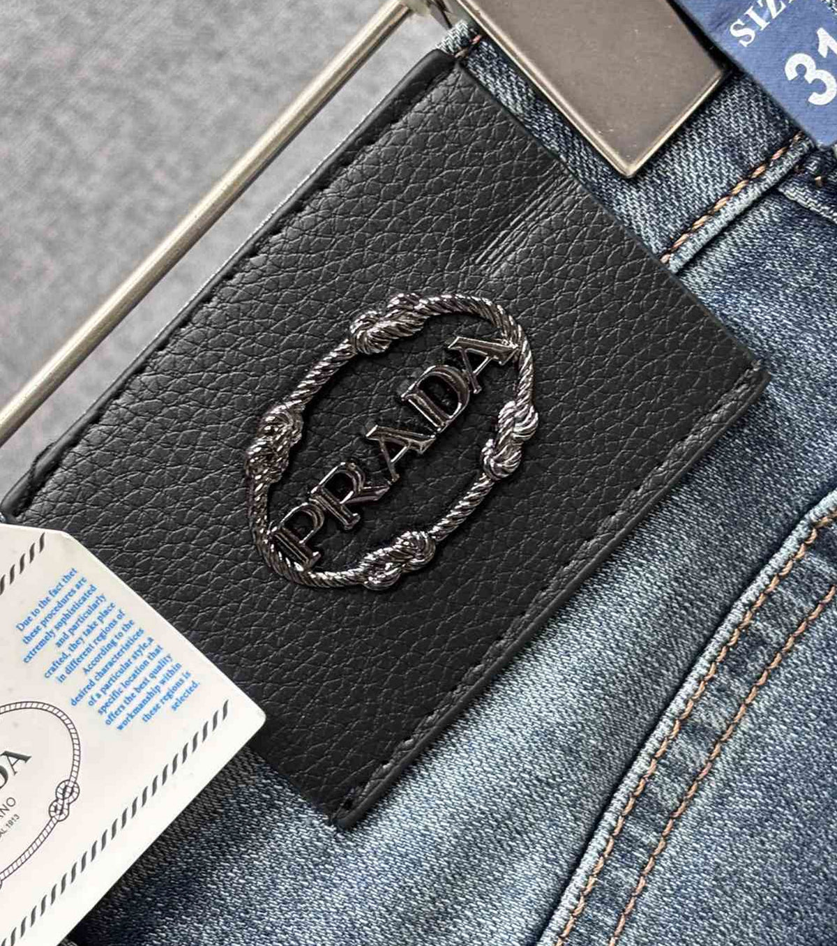 Men jeans