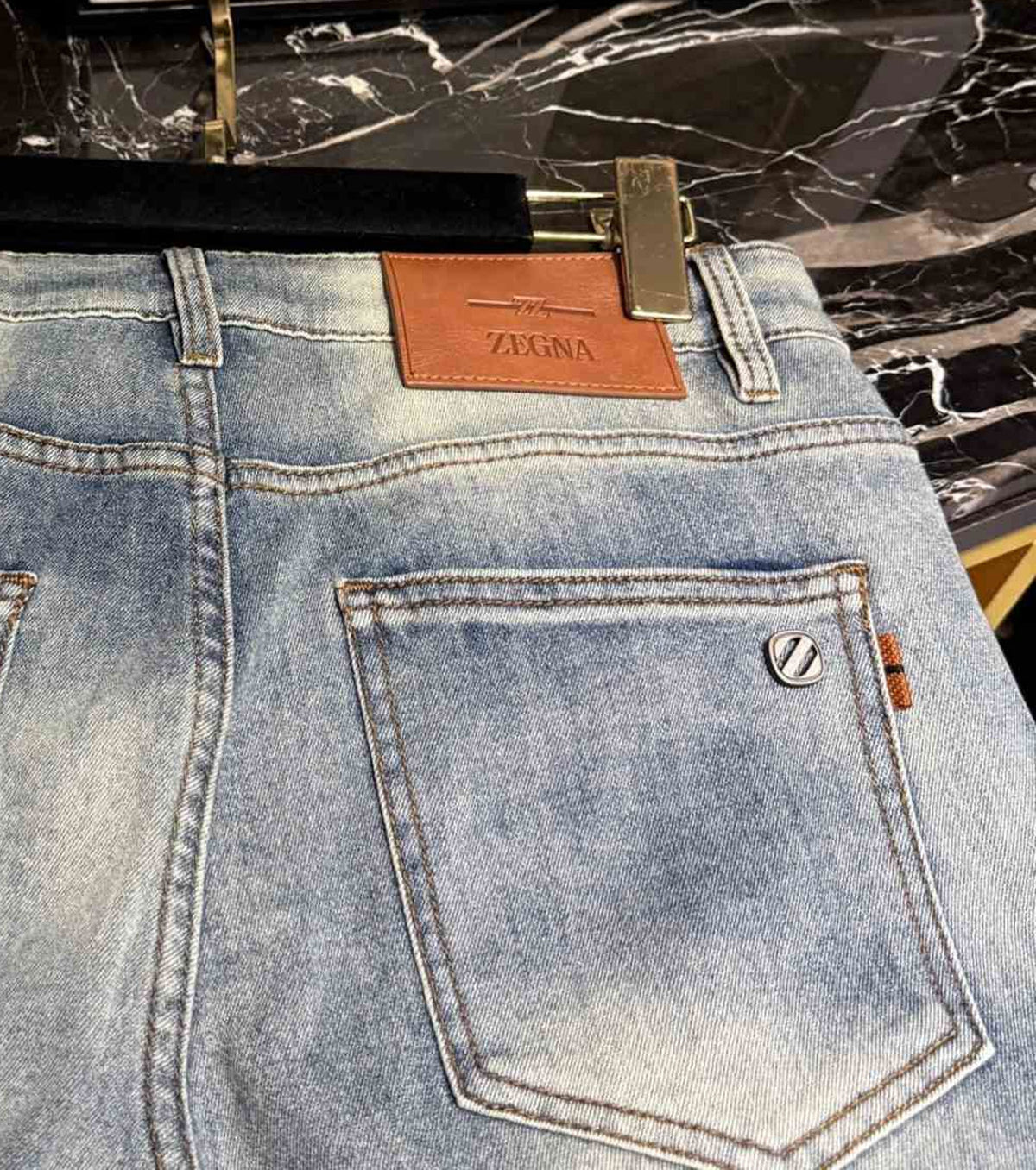 Men jeans