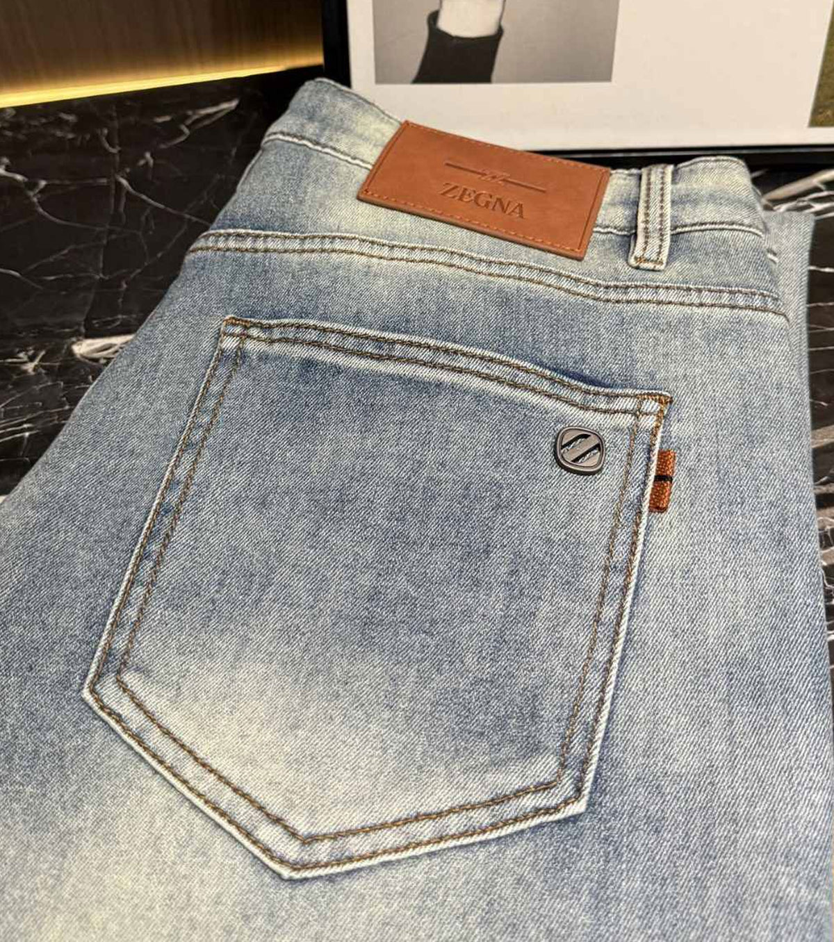 Men jeans