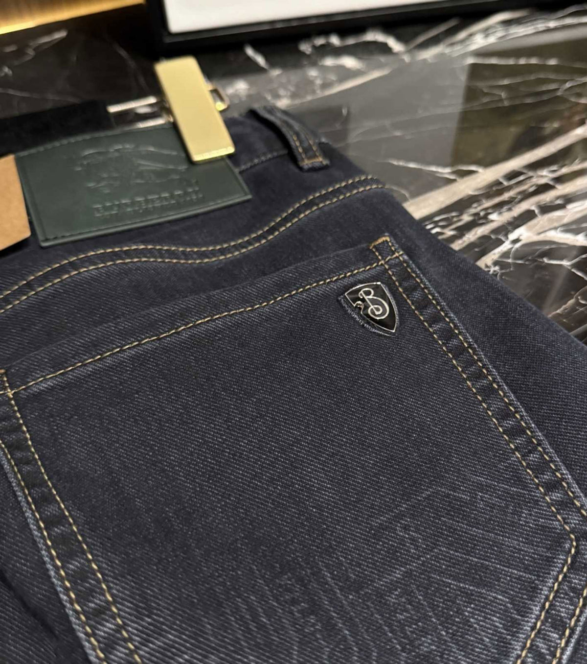 Men jeans