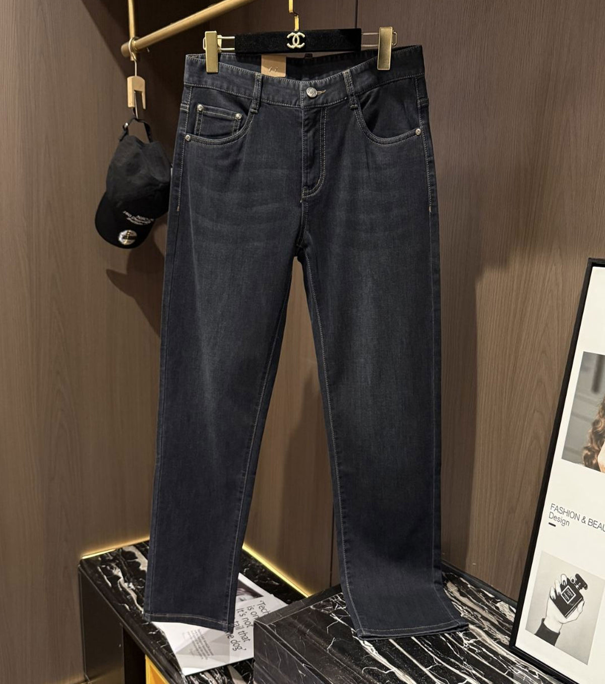 Men jeans