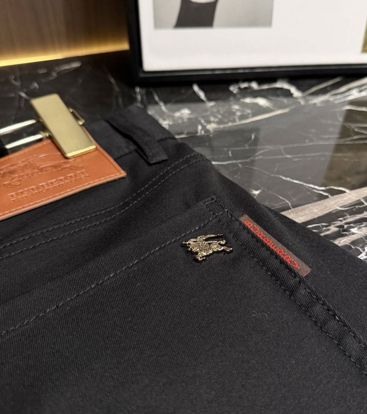 Мъжки дънки
