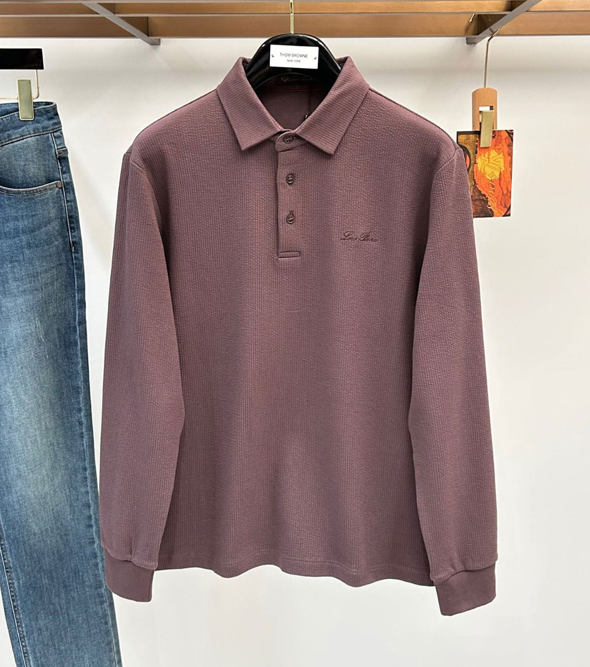 Men Polo Shirt