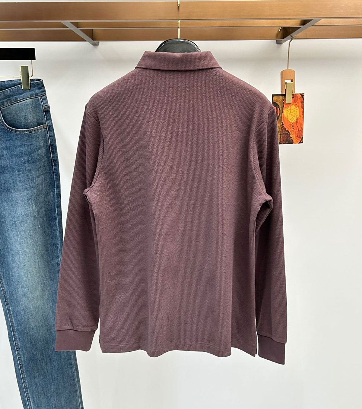 Men Polo Shirt