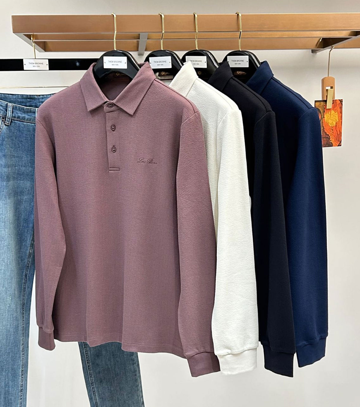 Men Polo Shirt