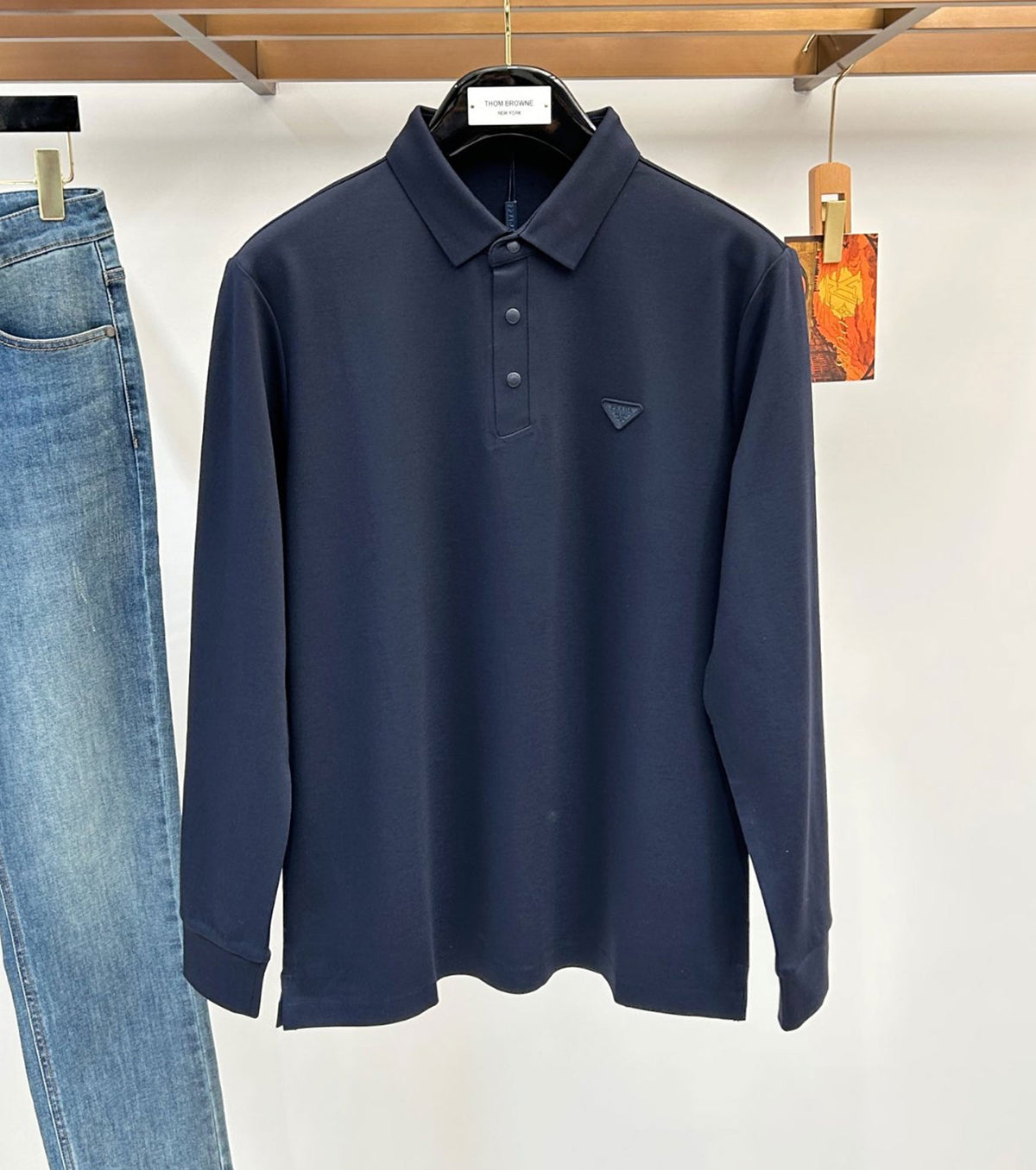 Men Polo Shirt