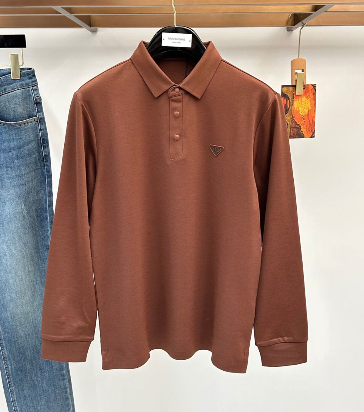 Men Polo Shirt