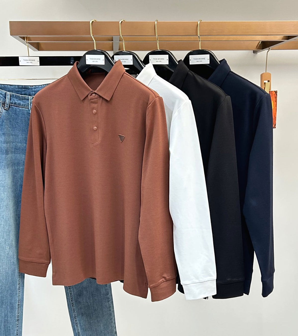 Men Polo Shirt