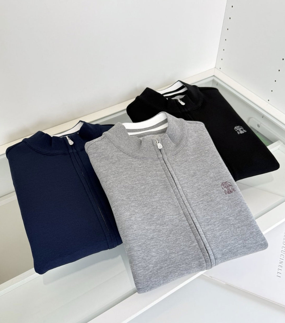 Men Sweatshirt