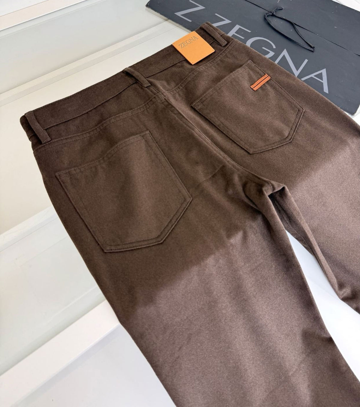 Men trousers