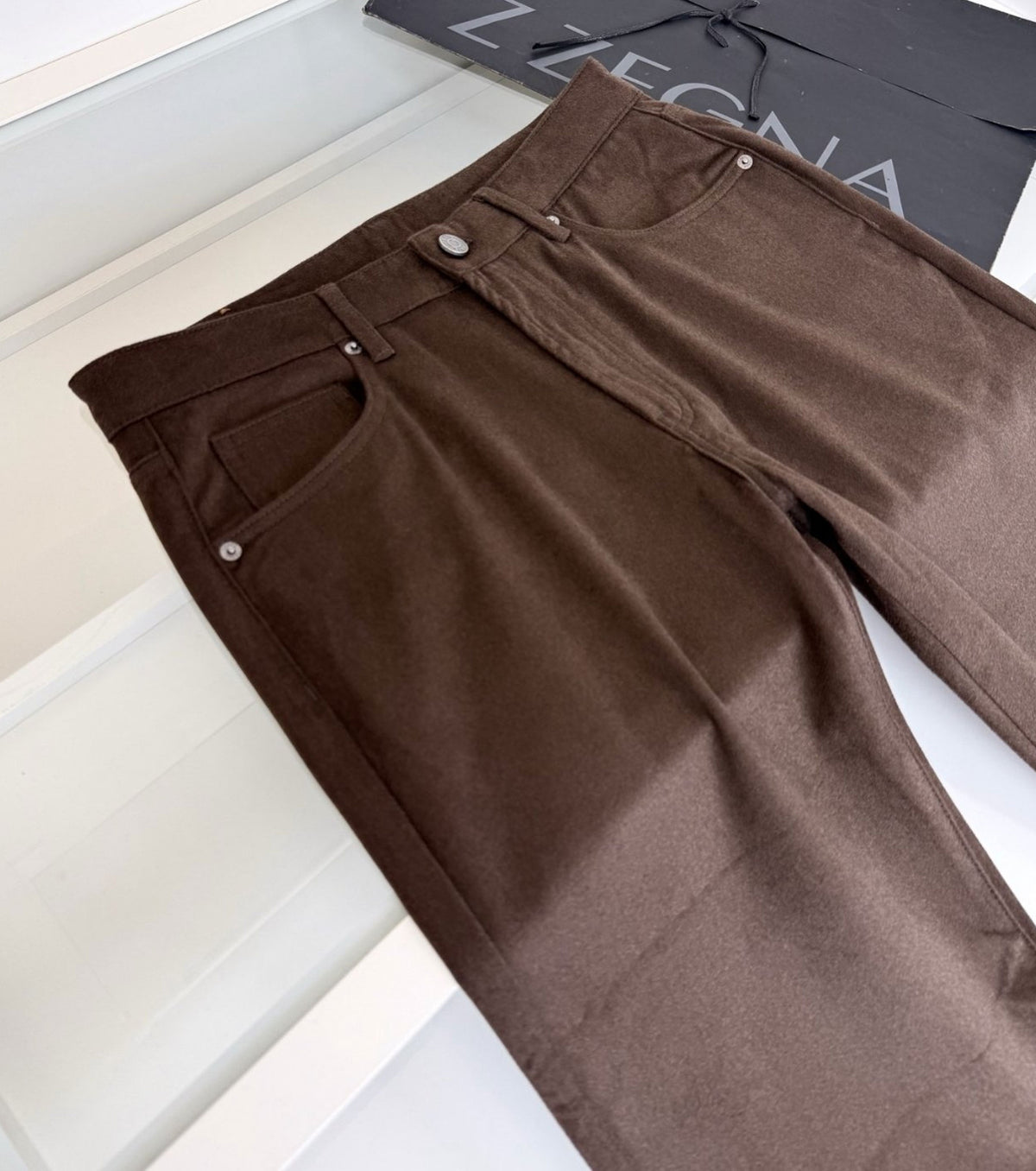 Men trousers