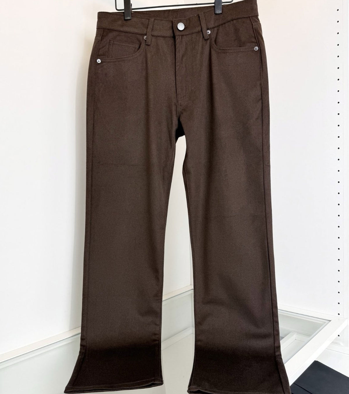 Men trousers
