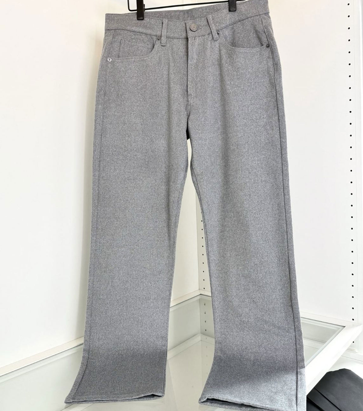 Men trousers