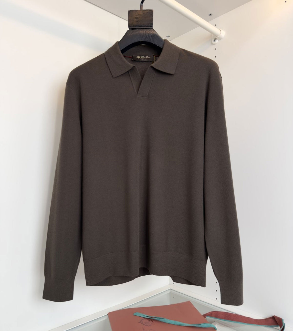 Merino wool Sweater