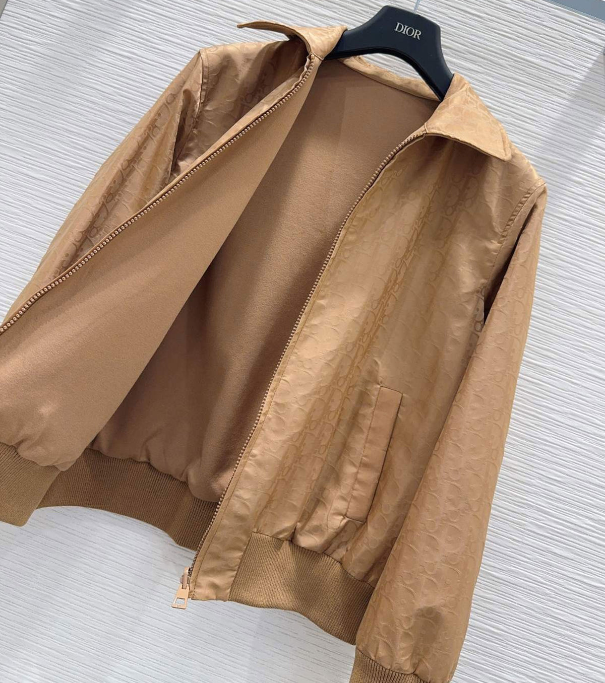 Women Reversible Light jacket
