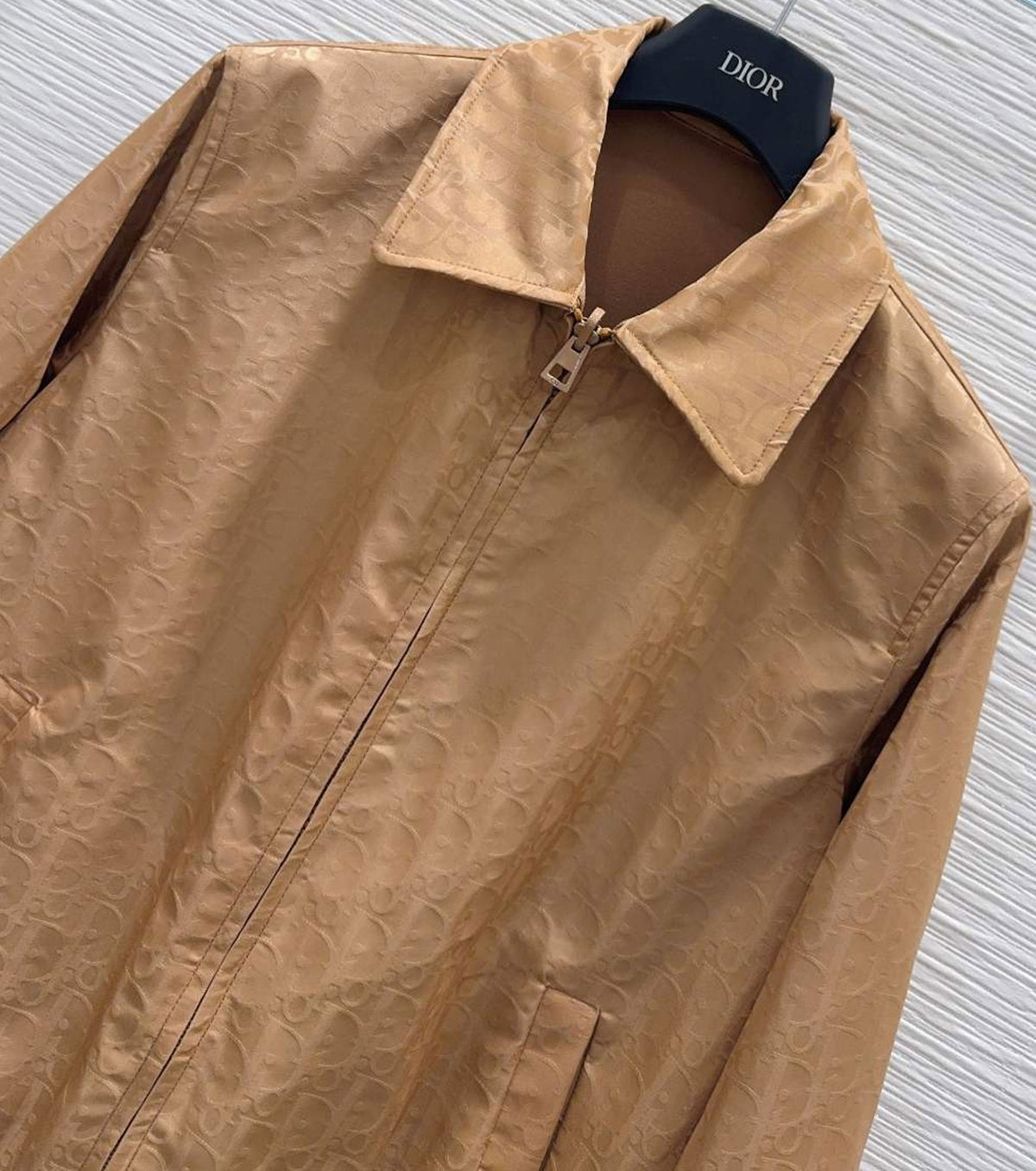 Women Reversible Light jacket