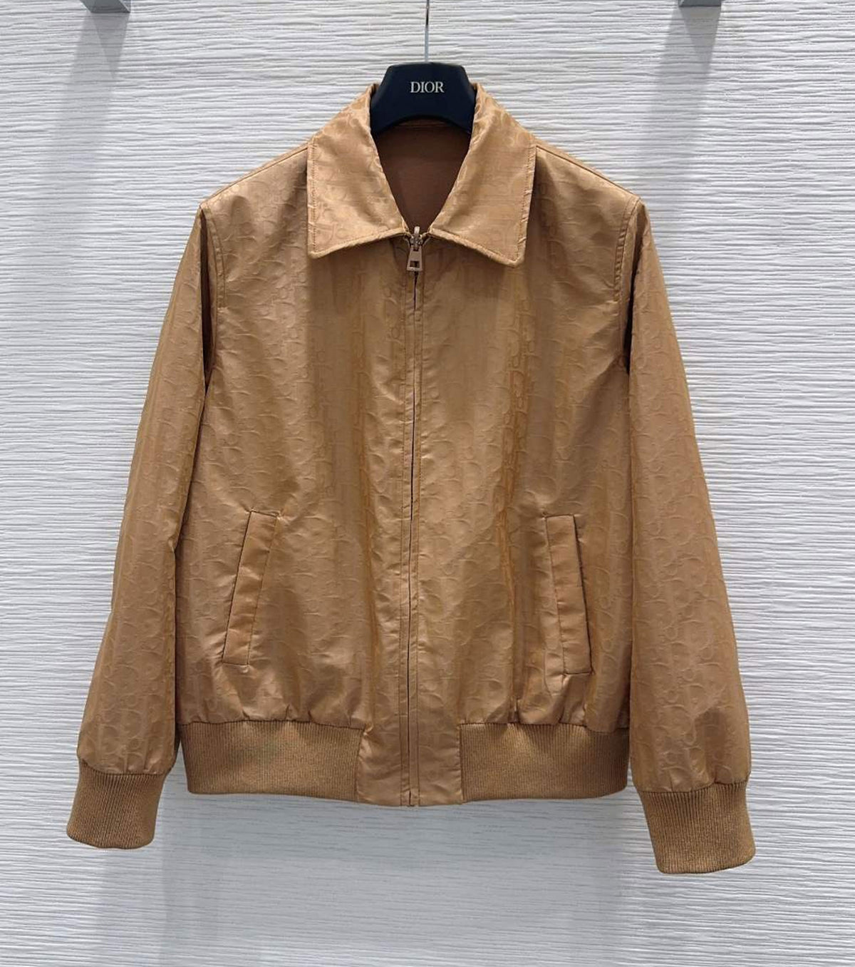 Women Reversible Light jacket