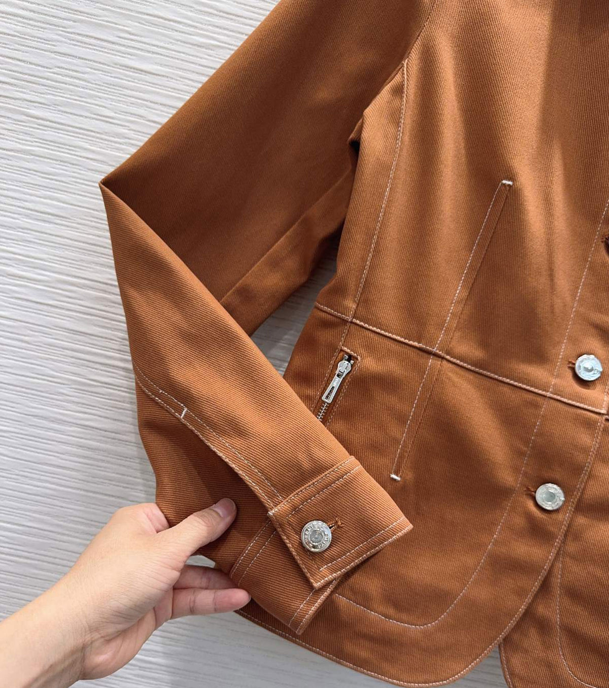 Women Cotton jacket