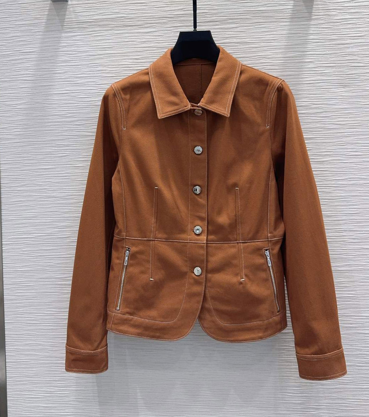 Women Cotton jacket
