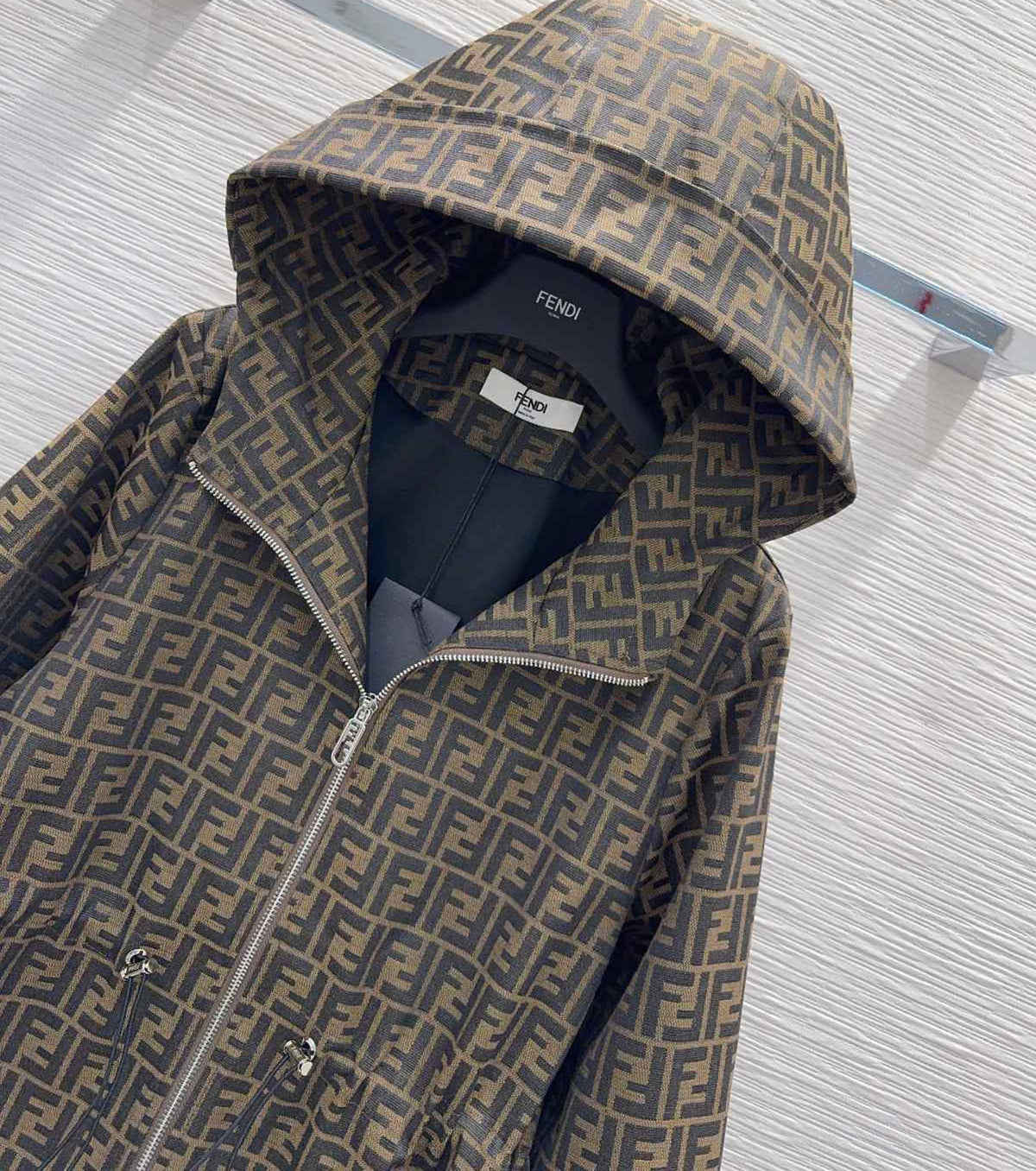 Women jacket
