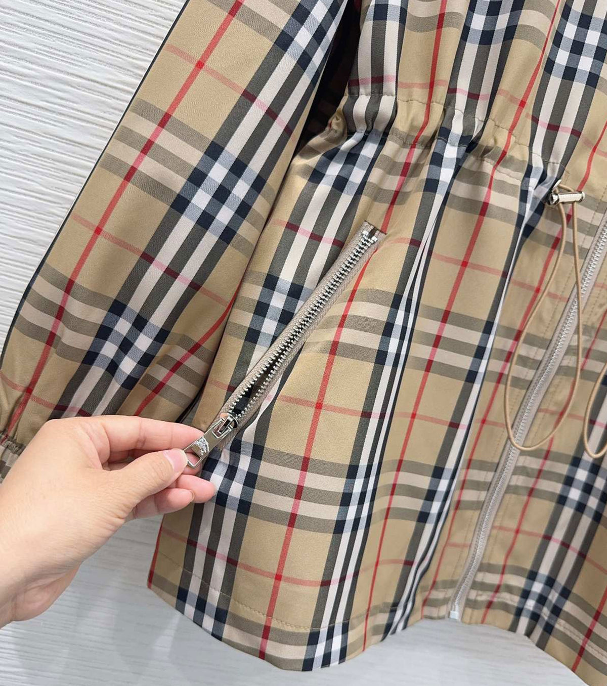 Women jacket