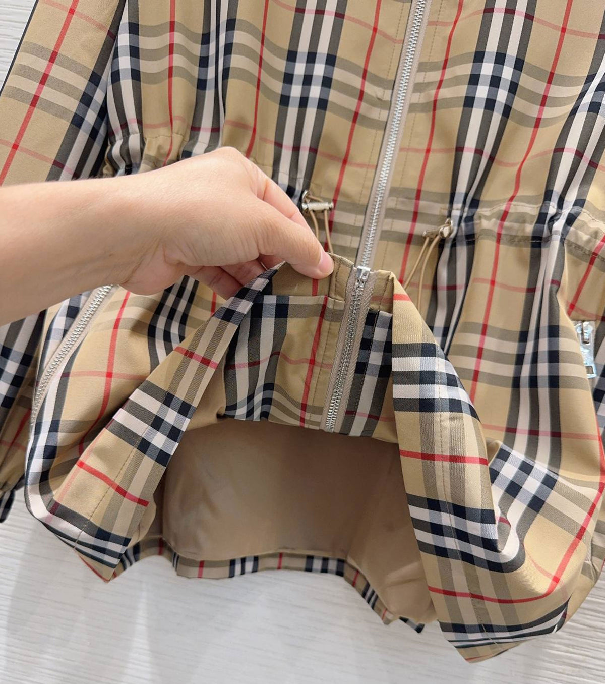 Women jacket
