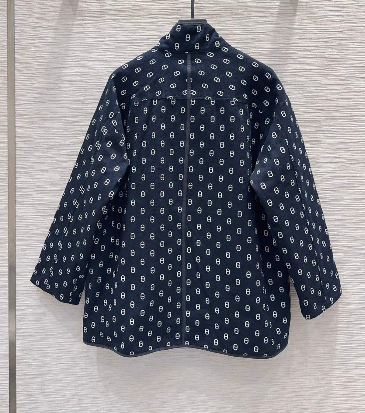 Women reversible jacket